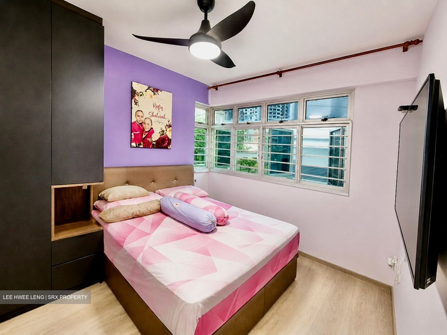 Blk 467A Fernvale Lea (Sengkang), HDB 4 Rooms #582352291